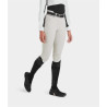 Pantalon X-Perform Organic femme Horse Pilot - Hunter