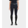 Pantalon X-Perform Organic femme Horse Pilot - Dark night