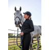 Pantalon X-perform Laura Kraut femme Horse Pilot - Noir