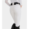 Pantalon X-Prime full grip femme Horse Pilot - Blanc