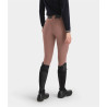 Pantalon X-Prime full grip femme Horse Pilot - Marron doux