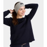 Bandeau chaud d'équitation Horse Pilot - Wind grey