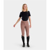 Pantalon d'équitation X-perform Iconic Horse Pilot femme - Marron doux