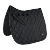 Tapis chabraque Phoenix Waldhausen - Noir