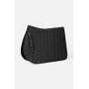 Tapis de selle mixte Horze Messina - Noir