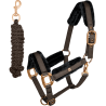 Set de licols Phoenix Waldhausen - Espresso