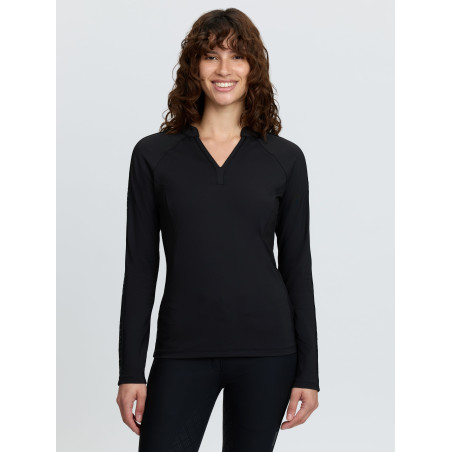 BaseLayer LeMieux Lisa femme