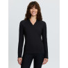 BaseLayer LeMieux Lisa femme - Noir