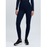 Pantalon d'équitation pull-on Tall Naomi LeMieux femme - Marine