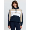 Sweat à Capuche LeMieux Kadie femme - Marine