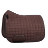 Tapis de dressage Kingsland KLmona - Raisin