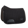 Tapis de dressage Kingsland KLmona - Noir