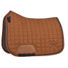 Tapis de dressage Kingsland KLmona - Huile d'argan