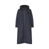 Imperméable unisexe Kingsland KLMarley Pardessus - Marine