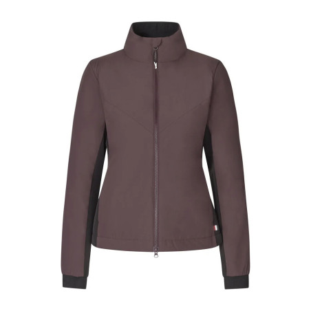 Veste imperméable matelassée Kingsland femme KLMontana