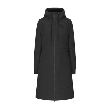 Manteau imperméable matelassé Kingsland femme KLMary