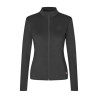Veste polaire Kinsgland femme KLMina - Noir