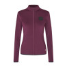 Veste polaire Kinsgland femme KLMina - Fig