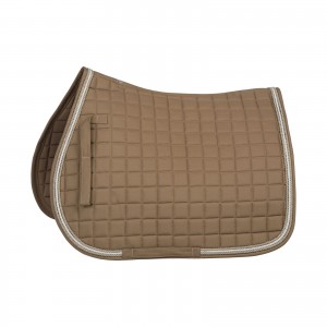 Tapis de selle wisconsin animo - Horse Discount