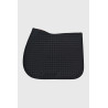 Tapis de selle personnalisable Select Harcour - Noir