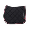 Tapis de selle Techprems Paddock - Noir