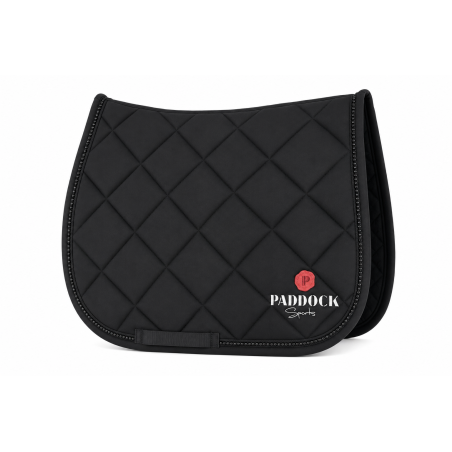 Tapis de selle Techprems Strass Paddock