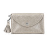 Porte monnaie Pénélope PL Candie - Beige