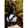 Tapis dressage K by Equithème K-Triton - Blanc