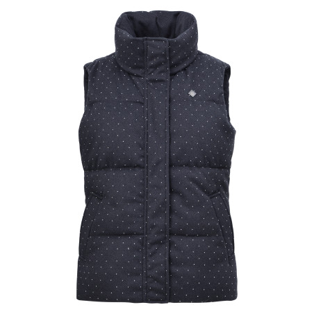 Veste sans manches Imperial Riding Belle Herringbone femme