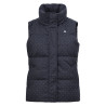 Veste sans manches Imperial Riding Belle Herringbone femme - Gris