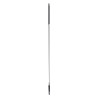 Cravache de dressage HV Polo Shine - Noir
