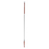 Cravache de dressage HV Polo Shine - Marron