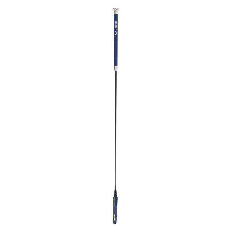 Cravache de dressage HV Polo Shine stones