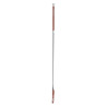 Cravache de dressage HV Polo Shine stones - Marron