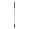 Cravache de dressage HV Polo Shine stones - Noir