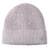 Bonnet Imperial Riding Chilly Sparkle femme - Taupe chiné