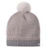 Bonnet Imperial Riding Reflective femme - Taupe