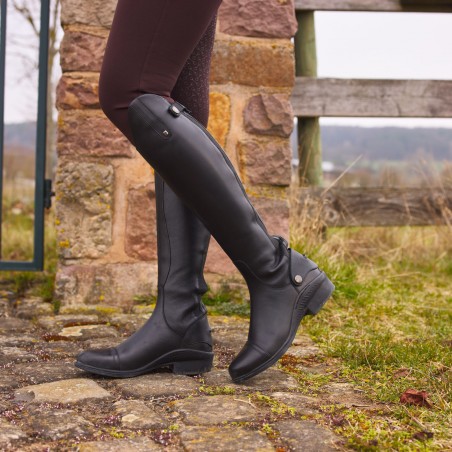 horze tall riding boots