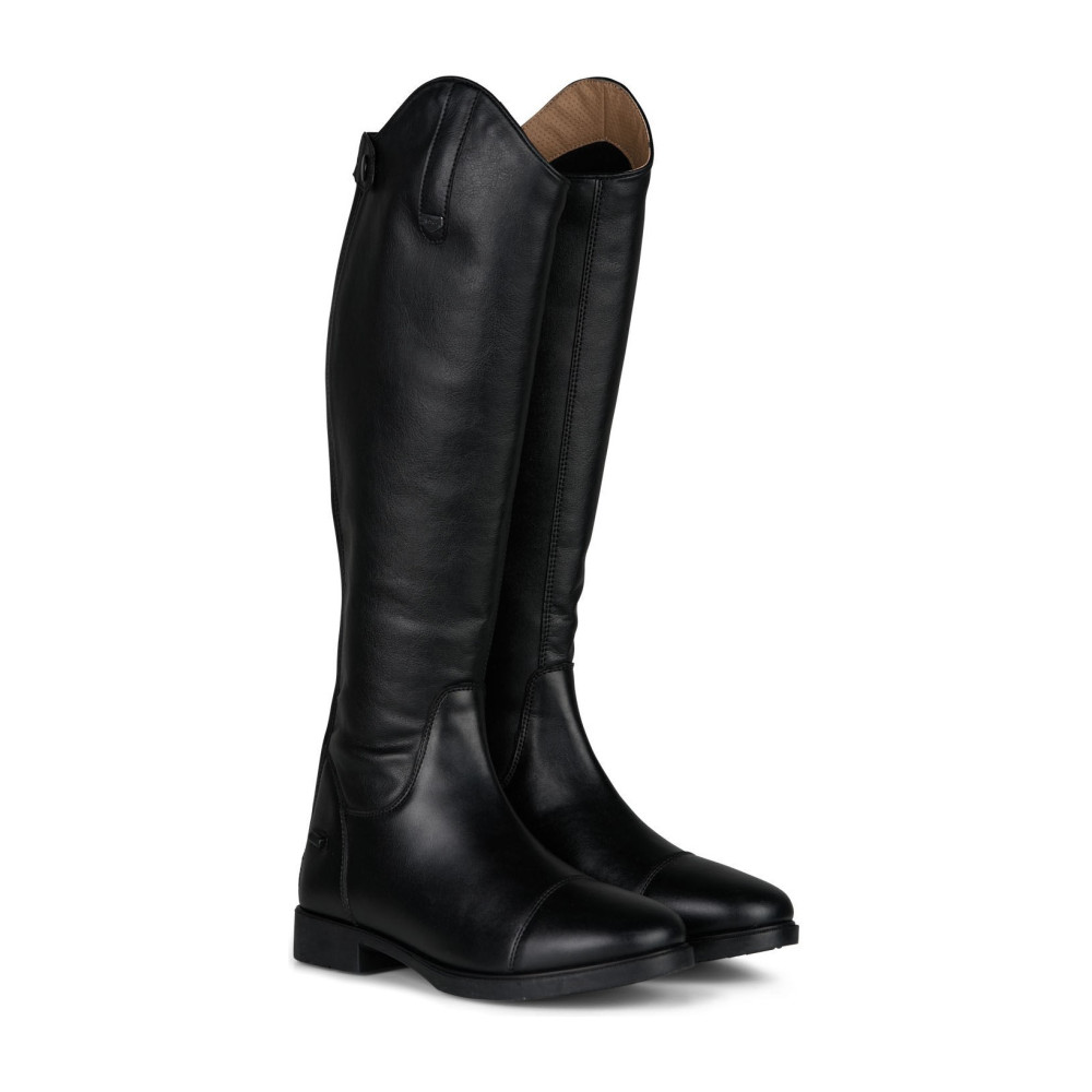 HORZE Stivali Impermeabili Da Campagna Waterford Per Donna – Pelle E Nubuck
