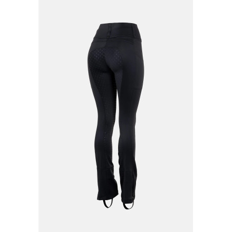 Legging d'équitation jodhpur Eydis femme à grip intégral Horze