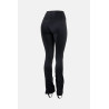 Legging d'équitation jodhpur Eydis femme à grip intégral Horze - Noir