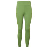 Legging femme en dentelle Mountain Horse - Vert