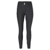 Pantalon d’équitation softshell Kristin Mountain Horse femme - Noir