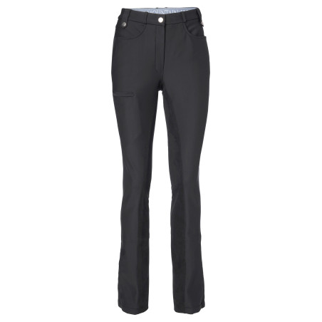 Jodhpurs en softshell Elsa Mountain Horse femme