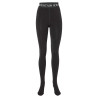 Pantalon Cozy Mountain Horse femme - Noir
