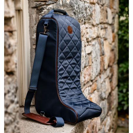 Sac pour bottes Horseware Signature