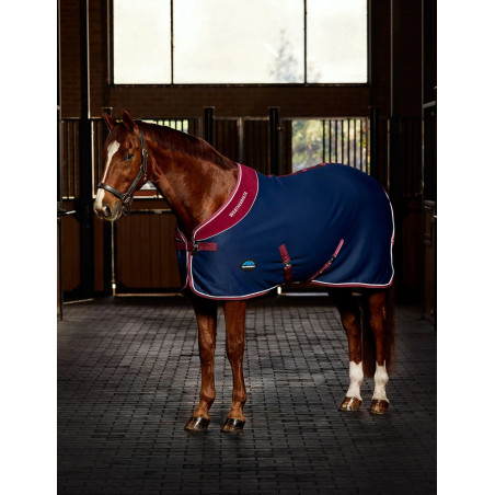 Couverture de présentation Opulence encolure standard WeatherBeeta