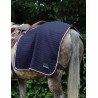 Couvre-reins Thermocell Weatherbeeta - Marine / bordeaux
