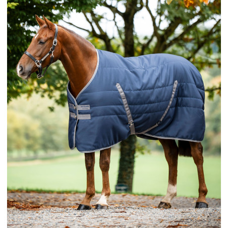 Couvrture d'écurie Rambo 200 g Horseware