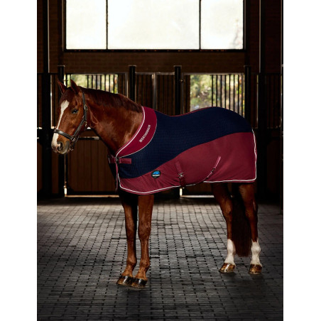 Couverture séchante Thermo-Air encolure standard Weatherbeeta